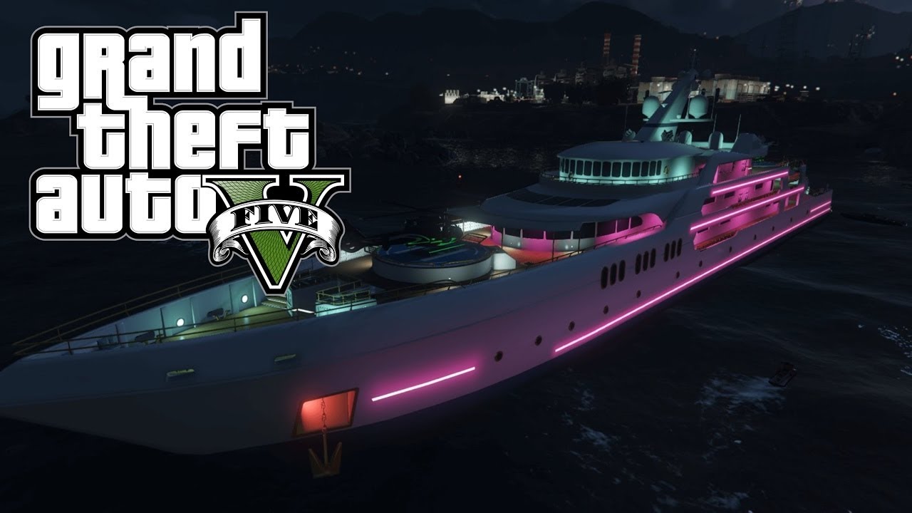 Прохождение миссии выследить двупесого. Как пройти миссию с яхтой. Гта 5 погоня. Яхт патч. Яхта майкла гта 5.