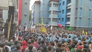 Edot Arisna - Medot Janji (Kartonyono) Live SAPAMABA UMK