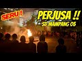 Perjusa perkemahan jumat sabtu sdn mampang 05 jaksel 