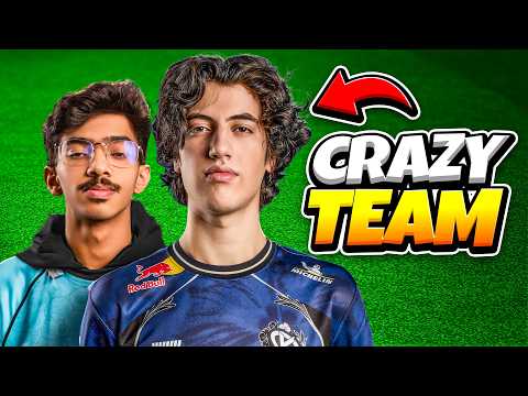 Nwpo And Dralii Are Insane Together!