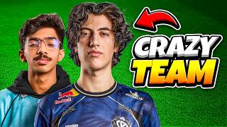 Nwpo And Dralii Are INSANE Together!