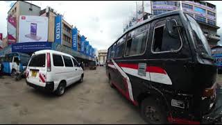 LUTHULI AVENUE NAIROBI 360 VIDEO [NAFKI CREATIONS]