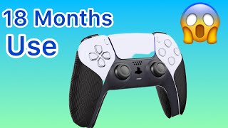 Is Playvital Dualsense Skin Worth It? 18 Month Review And Surprise!