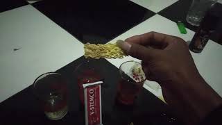 Tes Kualitas Prodak Pdari Pt.best .Kerabat Pangkoh