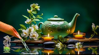 Relaxing Music to Rest the Mind  Yoga, Sleep + Music for Meditation, Relax Sleep Music, Zen, Water