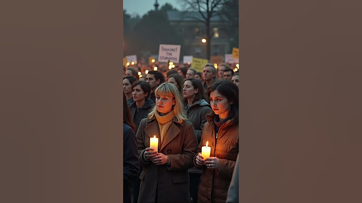 Kent State Shootings: The Tragic Clash Between Protest and State Power