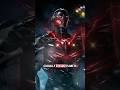 This Is Why Infinity Ultron Is One of Marvel’s Most Broken Villains #comics #villain #ultron #vision