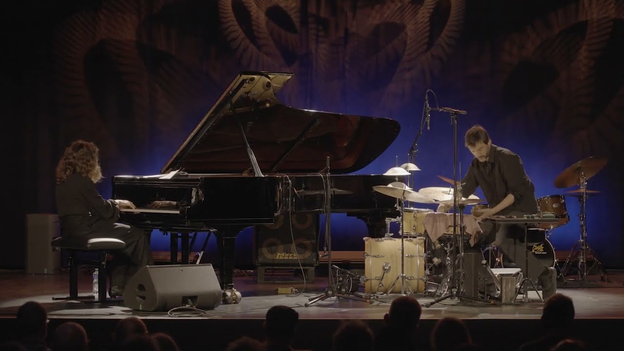 Kappeler/Zumthor. Orthopedia Avantgarde. Live at unerhört! Festival Zürich 2021.