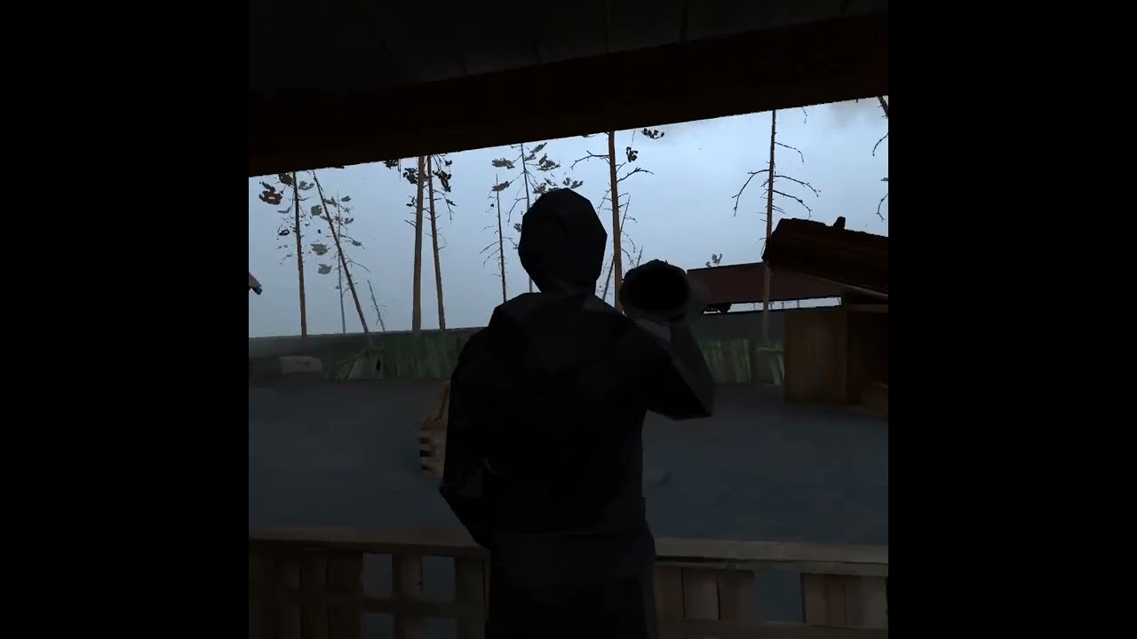 Bolotky Village Loot! - Into the Radius