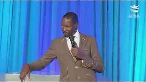 This is the best way to Fast when you want to seek and find God - Prophet Emmanuel Makandiwa