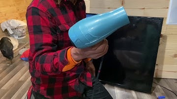 How To Fix A Broken TV The Real Way