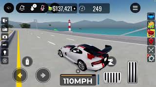 Super Car Sunday | Driving a 2016 Dodge Viper ACR Brand 🆕 Car I got | 5/18/25 screenshot 1