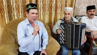 картинка: Рауил Харрасов   Сарман буйҡайзары  Халыҡ йыры
