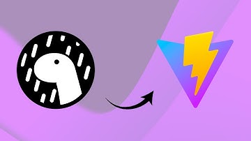 Deno: are we there yet? Trying to run Vite with NO node.js