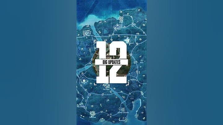 PUBG | 2024 Recap - Toast to Chaos!