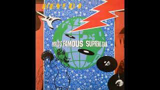 洋楽 WORLD FAMOUS SUPREME DJ SHOW VOL.1 MURO The World's Famous Supreme Team - Hey DJ (HQsound) - YouTube