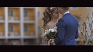 Wedding day Николай & Виктория 7.07.2017