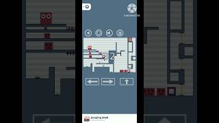 #gaming Jumping shell level 32