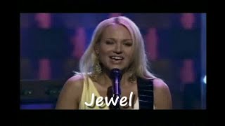 Jewel  - I Do  6-2-09 Conan