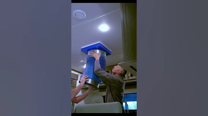 How We Check For LEAKS in Your RV!