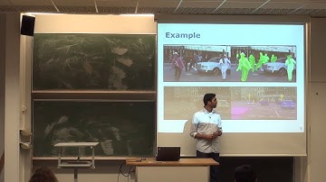 MSR Course - 10 Classification: NN and Decision Trees (Chebrolu)