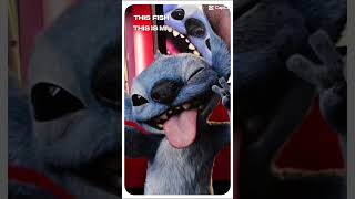 Stitch #edit