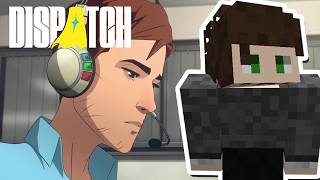 KareemKON Plays Dispatch - Episode 2 [No Commentary]