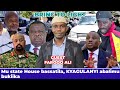 Mu State House Basattira Kyagulanyi Abali Bukiika Otafire Yogera Woogwa