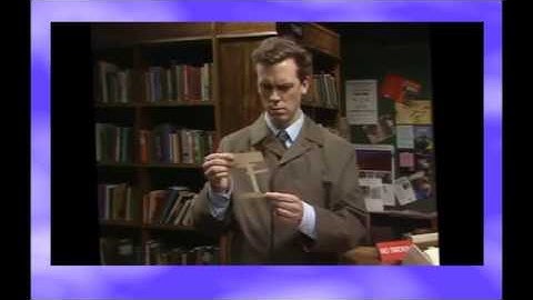 A bit of Fry & Laurie - The West Indies: A Nation of Cricketers