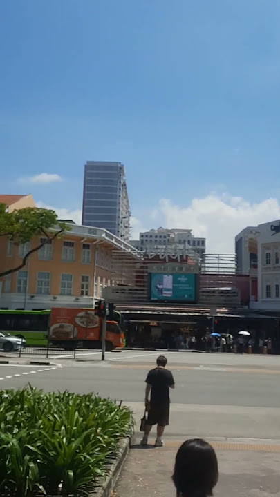 Download lagu BUGIS SINGAPORE🇸🇬#singapore #shorts #bugis #followers