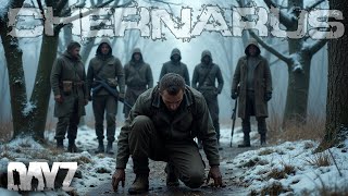 картинка: АТМОСФЕРНОЕ ВЫЖИВАНИЕ \ ЧУДОМ ОСТАЛСЯ ЖИВ \ PVP \ DayZ