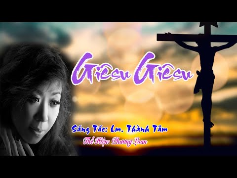 Giêsu Giêsu -