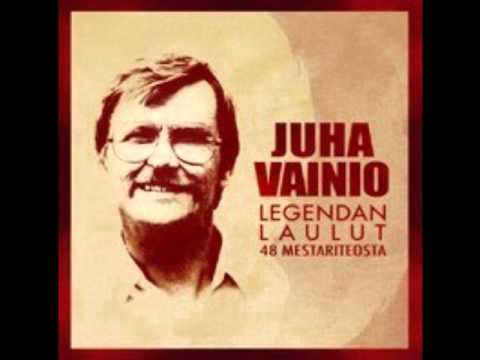 Juha Vainio - Konduktööri Kyrpä-Kalle