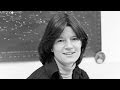 History in five sally ride americas first woman in space