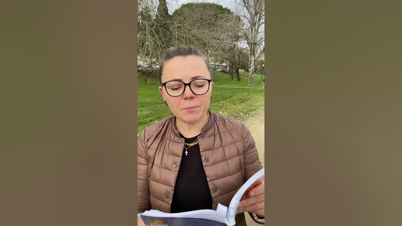 #3 Общаться с ребенком. Как? Ю. Б. Гиппенрейтер. - YouTube