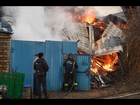 რუს სამხედროებს შორის შეტაკება გრძელდება ბელგოროდისა და კურსკის რეგიონებში