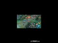 Live streaming Moba legends5v5 Tide siege