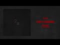 Trey Songz - Spark (feat. Jacquees) [Official Audio]