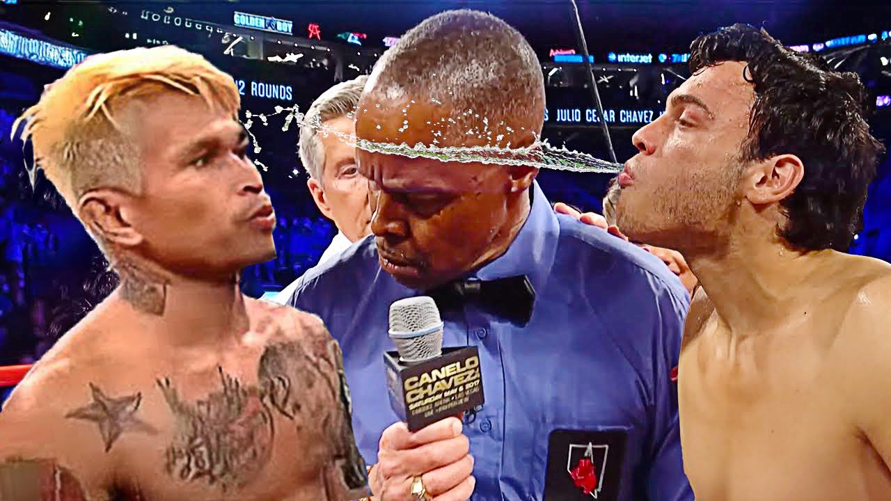 MABIGAT AT MABAGAL NA DAW SI CASIMERO E KAYA BINABASTOS NALANG... - JOHNRIEL CASIMERO