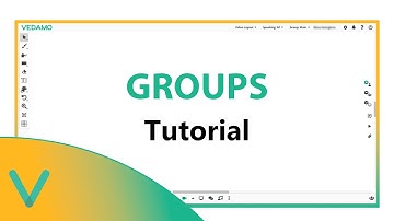 VEDAMO Virtual Classroom - How to Create and Manage Participants in a Breakout Room