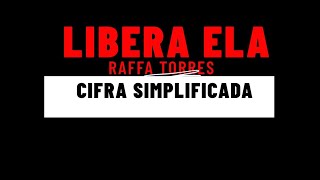 Vídeo de Libera Ela