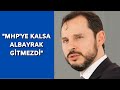 Mehmet Ali Kulat: Albayrak'ın istifasının sebebi aile içi mesele | Medya Mahallesi 23 Kasım 2020