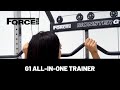 Force USA G1 All-In-One Trainer