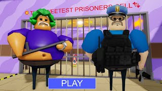 NEW Oompa Loompa Barry’s Prison Run ~ Roblox #roblox #robloxedit #edit #funny #happy #fyp #fypシ #hi