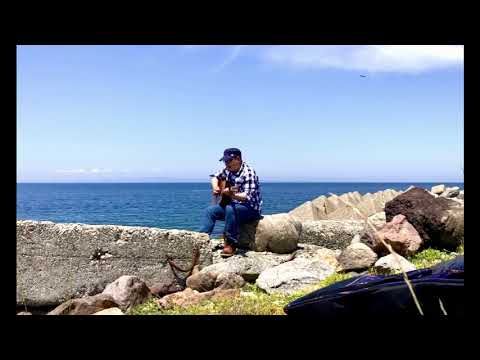 中島みゆき『土用波」Cover 　神戸AMP:浜野洋次