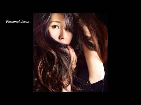 青紀ひかり(Hikari Aoki)「Personal Jesus」