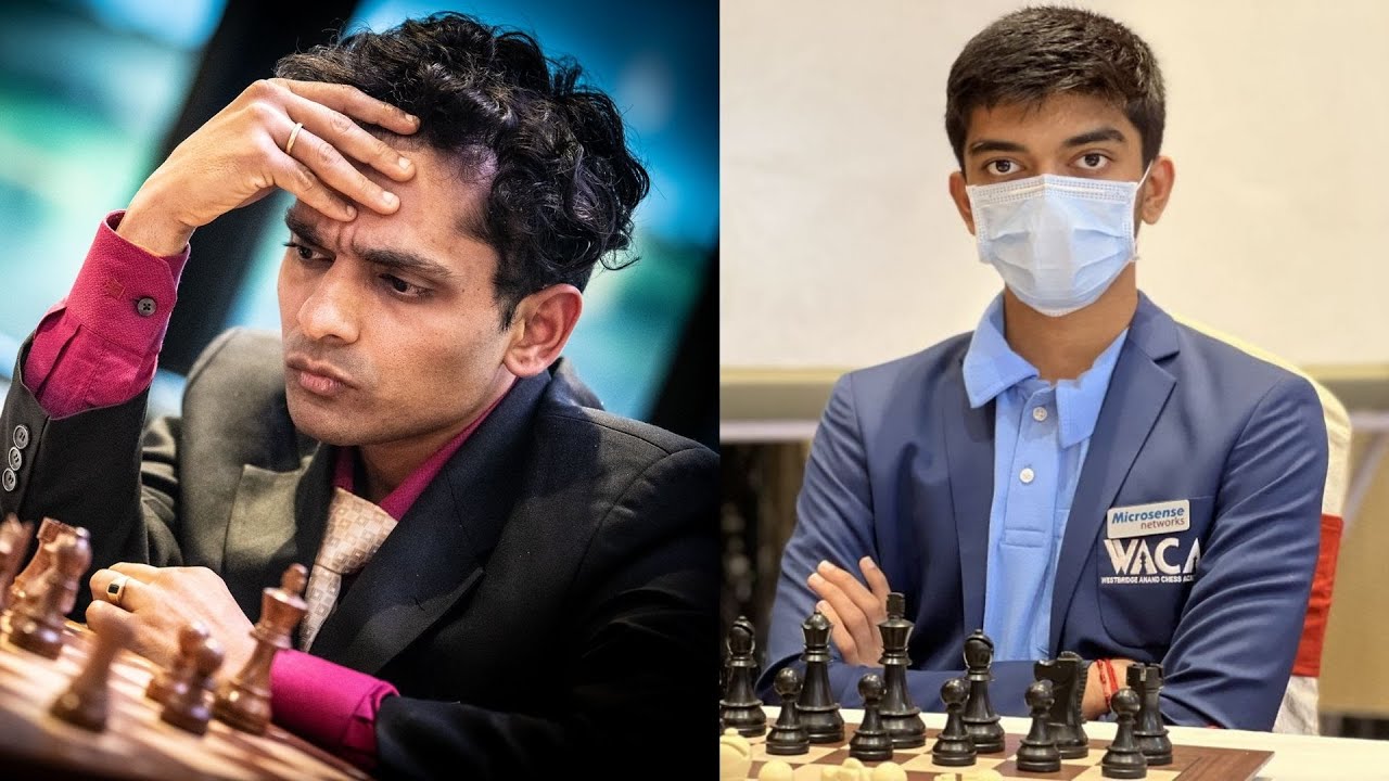 Gukesh marvels at 1st Menorca Open, now World no.80 - ChessBase India