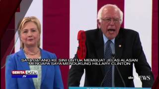 Top Stories Prime Time BeritaSatu TV Rabu 13 Juli 2016