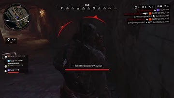 BLACKOUT HACKER CAUGHT!*