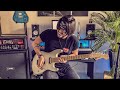 Can't Help Falling In Love - Elvis Presley - Electric Guitar Cover by Tanguy Kerleroux